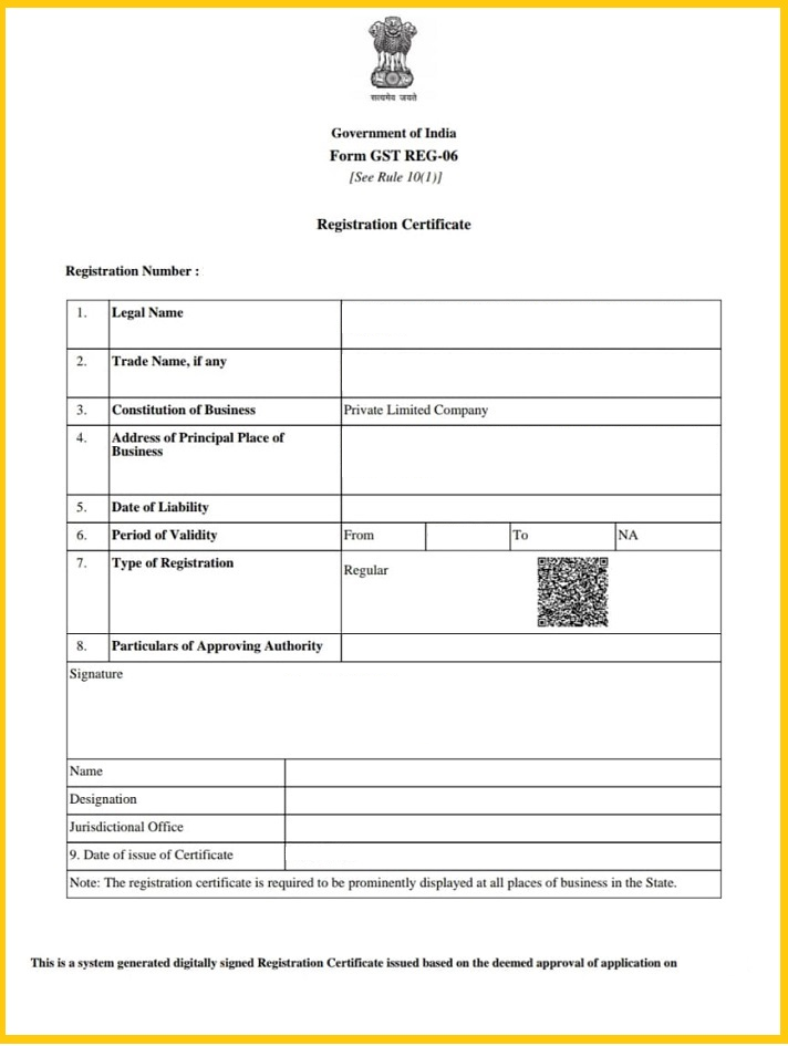 Shubham Enterprise